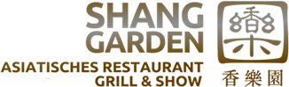 SHANG GARDEN Asiatisches Restaurant logo